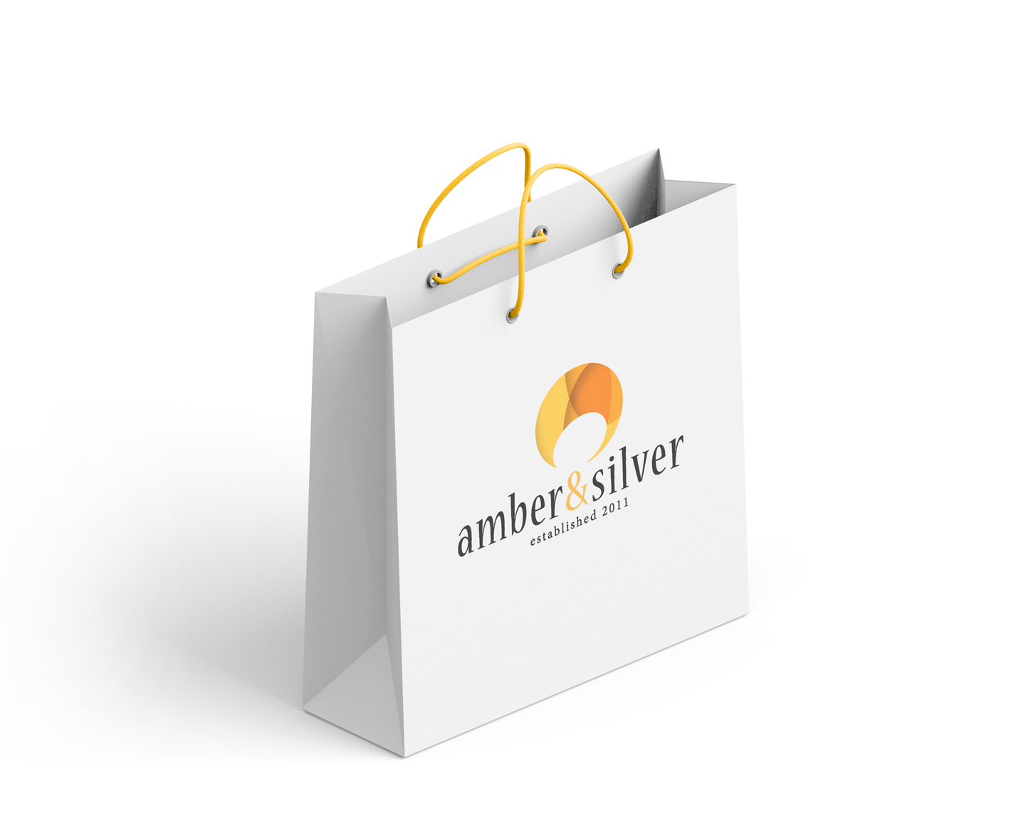 AmberSilver
