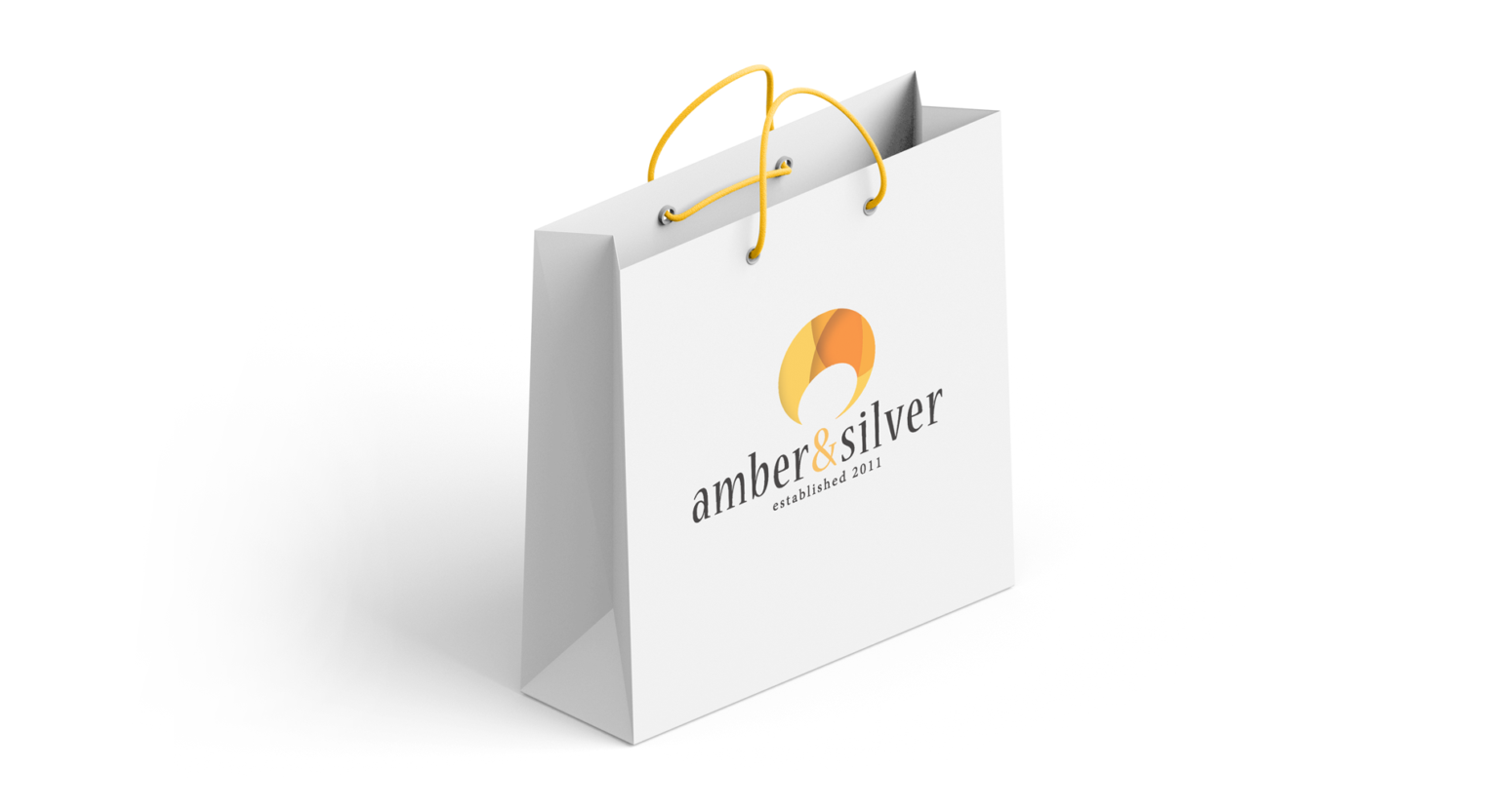 AmberSilver