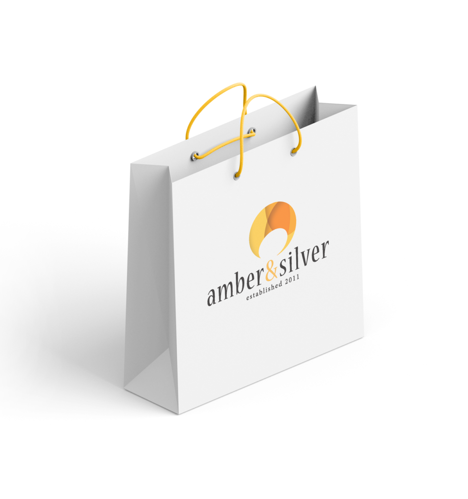 AmberSilver