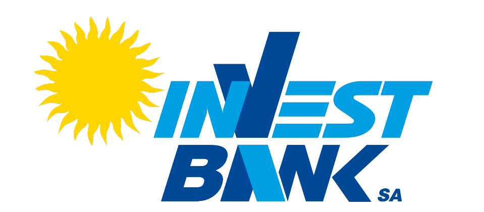 Logo Invest Bank