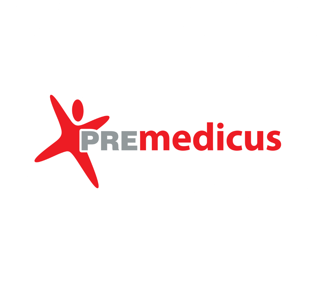 Premedicus logo